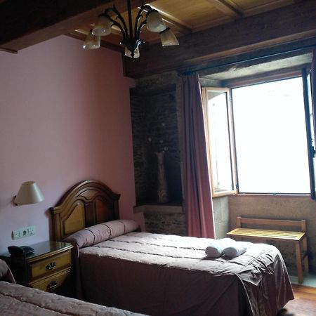 Pico Sacro II Hotel サンティアゴ・デ・コンポステーラ 部屋 写真