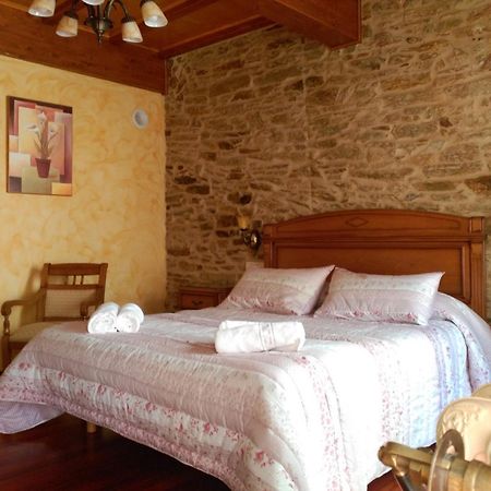 Pico Sacro II Hotel サンティアゴ・デ・コンポステーラ 部屋 写真