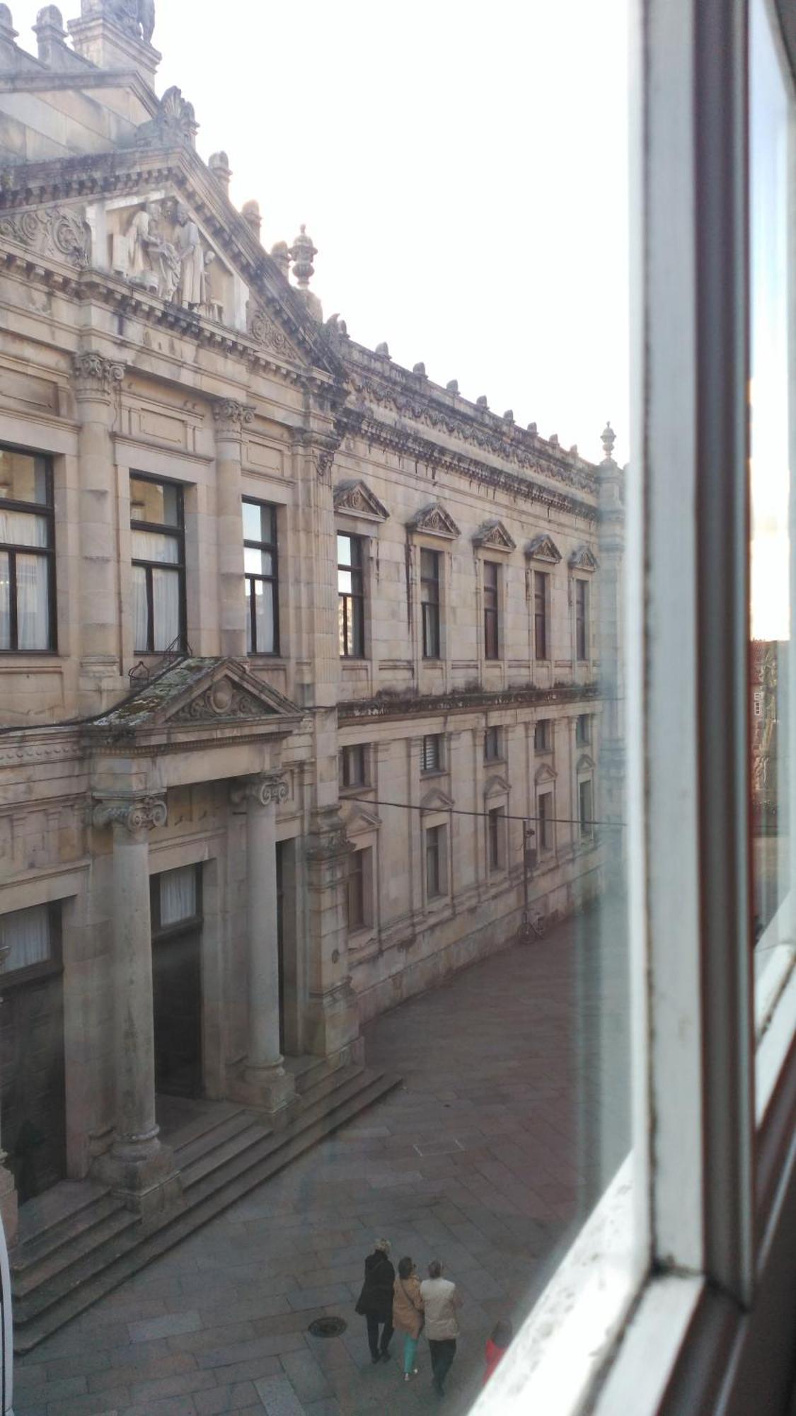Pico Sacro II Hotel サンティアゴ・デ・コンポステーラ 部屋 写真