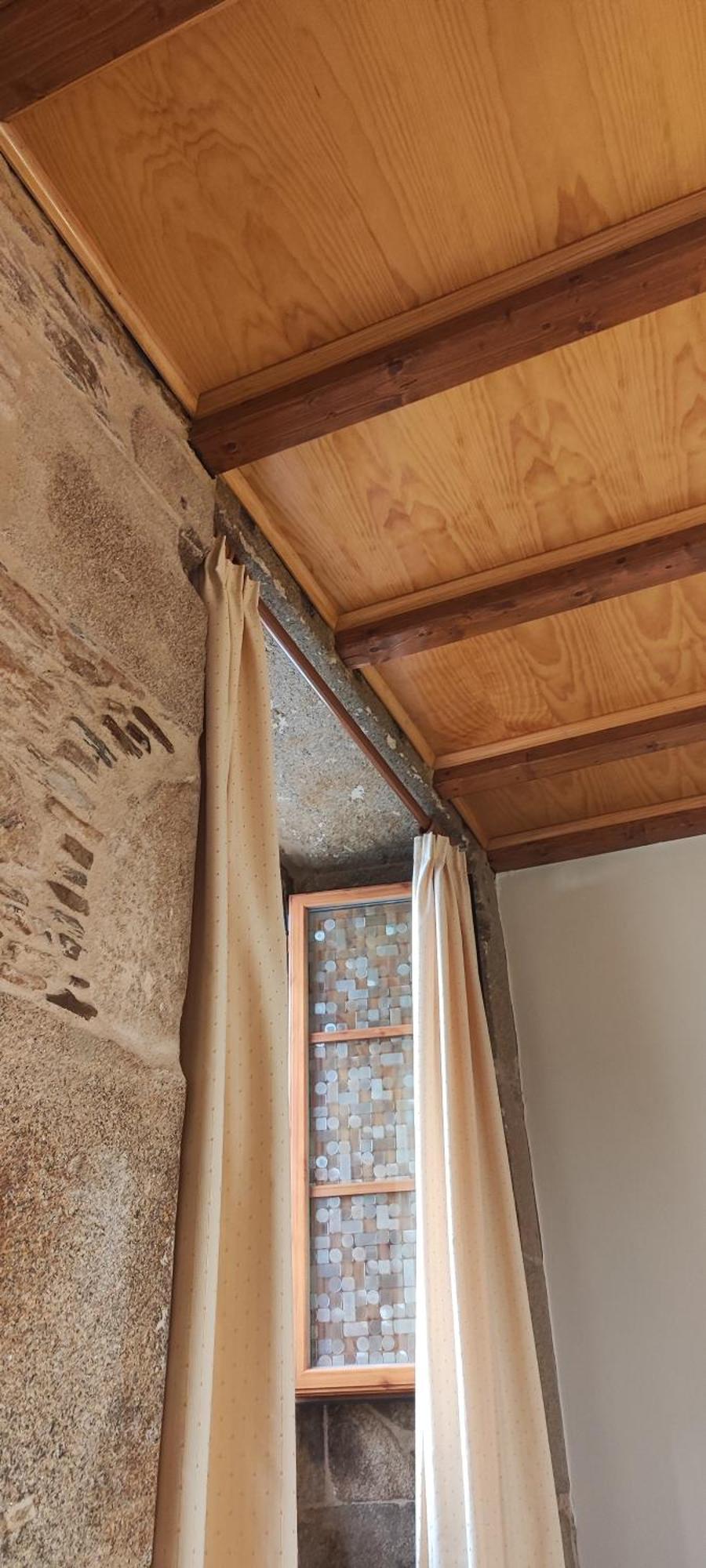 Pico Sacro II Hotel サンティアゴ・デ・コンポステーラ 部屋 写真