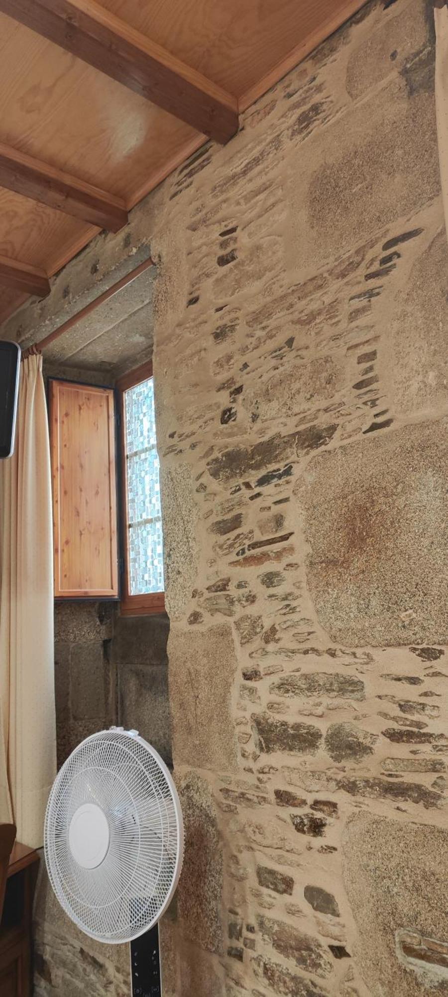 Pico Sacro II Hotel サンティアゴ・デ・コンポステーラ 部屋 写真