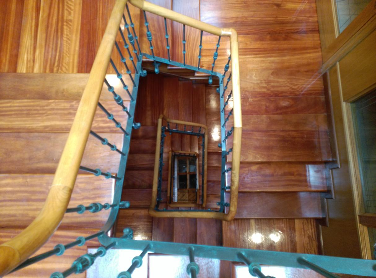 Pico Sacro II Hotel サンティアゴ・デ・コンポステーラ エクステリア 写真