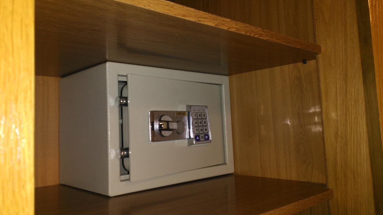 Pico Sacro II Hotel サンティアゴ・デ・コンポステーラ 部屋 写真